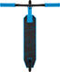 Globber самокат GS540 трюковий з пегами черно-синий 622-100