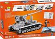 Cobi конструктор World Of Tanks Ваффентрагер COBI-3033