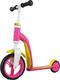 Scoot&Ride самокат Highwaybaby розовый/желтый SR-216271-PINK-YELLOW