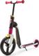 Scoot&Ride самокат Highwayfreak 3.0 белый/розовый/желтый SR-202310-WHITE-PINK-YELLOW