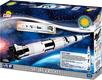 Cobi конструктор Космическая ракета Сатурн-5 COBI-21080