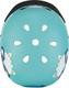 Globber шолом захисний дитячий Друже з ліхтариком (XS/S) голубой 507-105