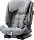 Britax-Romer автокрісло Advansafix I-Size Grey Marble 2000033498