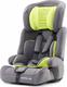 Kinderkraft автокрісло Comfort Up Lime KKCMFRTUPLIM00