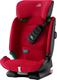 Britax-Romer автокресло Advansafix I-Size Fire Red 2000033496