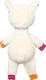 BabyOno игрушка-обнимашка Лама Рита 716bo