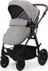 Kinderkraft универсальная коляска 3 в 1 ХMoov Gray KKWXMOVGRY3000