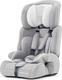 Kinderkraft автокрісло Comfort Up Gray KKCMFRTUPGRY00