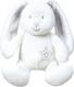 BabyOno игрушка-обнимашка Кролик Джимми 1164bo