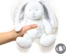 BabyOno игрушка-обнимашка Кролик Джимми 1164bo