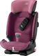 Britax-Romer автокресло Advansafix I-Size Wine Rose 2000033494