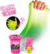 CanalToys игрушка для развлечений Slime "Твой гламурный Лизун, светящийся в темноте" SSC037