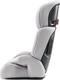 Kinderkraft автокрісло Comfort Up Gray KKCMFRTUPGRY00