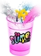 CanalToys игрушка для развлечений Slime "Твой гламурный Лизун, светящийся в темноте" SSC037