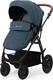 Kinderkraft универсальная коляска 3 в 1 ХMoov Denim KKWXMOVDEN3000