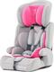Kinderkraft автокрісло Comfort Up Pink KKCMFRTUPPNK00