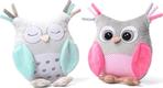 BabyOno игрушка-обнимашка Сова София 441bo