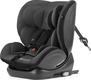 Kinderkraft автокресло Myway Isofix Black KKFMWAYBLK0000