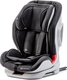 Kinderkraft автокресло Oneto3 Black KKFONE3BLK0000