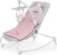 Kinderkraft шезлонг-качалка Felio 2020 Peony Rose KKBFELOPNK000N