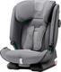 Britax-Romer автокресло Advansafix I-Size Cool Flow - Silver 2000033501