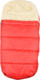 Kinder Comfort конверт на овчине Drive Rot красный 700203kc