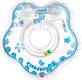 KinderenOK круг надувной  Baby Капелька прозрачный 204238_005kin