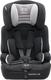Kinderkraft автокрісло Comfort Up Black KKCMFRTUPBLK00