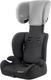 Kinderkraft автокресло Concept Black/Gray KKFCONCBLGR000