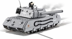 Cobi конструктор World Of Tanks Mauerbrecher COBI-3032