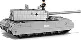 Cobi конструктор World Of Tanks Maus COBI-3024