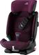 Britax-Romer автокрісло Advansafix I-Size Burgundy Red 2000033497