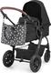 Kinderkraft универсальная коляска 3 в 1 ХMoov Black KKWXMOVBLK3000