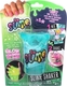 CanalToys игрушка для развлечений Slime "Твой гламурный Лизун, светящийся в темноте" SSC037
