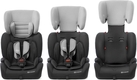 Kinderkraft автокресло Concept Black/Gray KKFCONCBLGR000