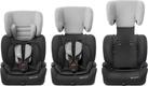 Kinderkraft автокрісло Concept Black/Gray KKFCONCBLGR000