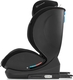 Kinderkraft автокресло Myway Isofix Black KKFMWAYBLK0000