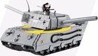 Cobi конструктор World Of Tanks Mauerbrecher COBI-3032