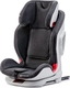 Kinderkraft автокресло Oneto3 Black KKFONE3BLK0000