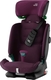 Britax-Romer автокресло Advansafix I-Size Burgundy Red 2000033497