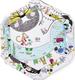 Kinderkraft розвиваючий килимок Smartplay KKZSMART000000