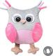 BabyOno игрушка-обнимашка Сова София 441bo