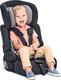 Kinderkraft автокрісло Comfort Up Black KKCMFRTUPBLK00