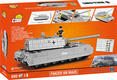 Cobi конструктор World Of Tanks Maus COBI-3024