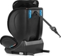 Kinderkraft автокресло Myway Isofix Black KKFMWAYBLK0000