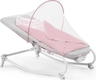 Kinderkraft шезлонг-качалка Felio 2020 Peony Rose KKBFELOPNK000N