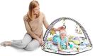 Kinderkraft розвиваючий килимок Smartplay KKZSMART000000