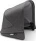 Bugaboo капюшон Donkey3 Grey Melange 180311GM03