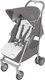 Maclaren коляска-трость Techno XLR Charcoal/Silver WD1G150612