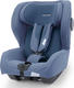 RECARO автокресло Kio i-Size Prime Sky Blue 89035320050